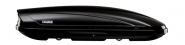 Грузовой бокс Thule Motion 800 black